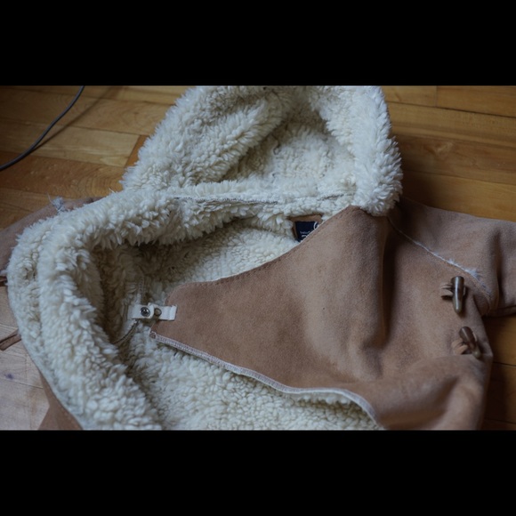 Winter Bunting / Snowsuit / Pram Suit - Picture 4 of 14